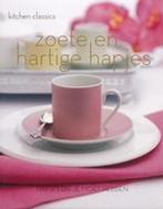 Zoete En Hartige Hapjes (Actie Libelle) 9789054264743, Verzenden