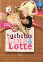 Het geheim van Lina & Lotte 9789044808643, Boeken, Verzenden, Gelezen, Corine Naranji