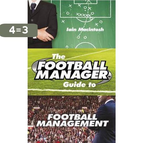 The Football Managers Guide to Football Management, Boeken, Taal | Engels, Gelezen, Verzenden
