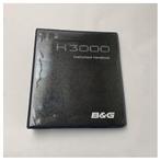 Bieden: Complete B&G H3000 Marine Instrument, Ophalen of Verzenden, Nieuw