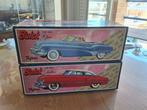 50s Fifties - Blikken speelgoed - Buick Type 1950 Sedan /