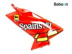 Carénage gauche Aprilia RS 125 2006-2012 (RS125), Verzenden, Nieuw