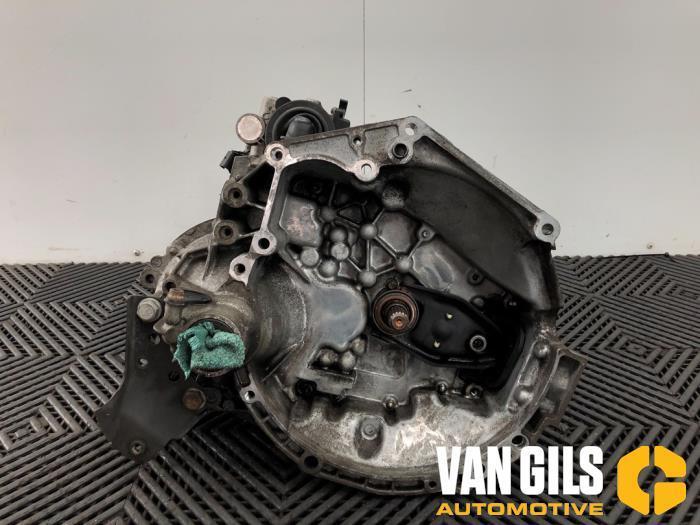 Versnellingsbak Citroen C2 O261299, Auto-onderdelen, Motor en Toebehoren