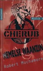 Cherub 5 - Hemelse waanzin 9789054616245, Robert Muchamore, Muchamore, Robert, Verzenden