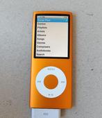 Apple - iPod Nano A1285, 4th Generation, 8GB iPod