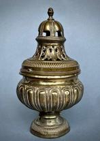 Wierookvat - Turibolo - Turibolo da altare - Begin 19e eeuw, Antiek en Kunst