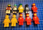 Lego Minifigurine - Espace - Minifigure Space, Kinderen en Baby's, Speelgoed | Duplo en Lego, Nieuw
