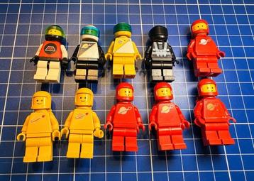 Lego Minifigurine - Espace - Minifigure Space, Kinderen en Baby's, Speelgoed | Duplo en Lego, Nieuw