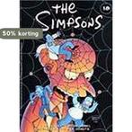 De vergeetachtige rebel ; Verslaafd aan donuts / The, Verzenden, M. Groening