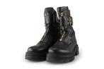Sub55 boots in maat 38 Zwart | 25% korting, Kleding | Dames, Verzenden, Zwart, Overige typen, Sub55