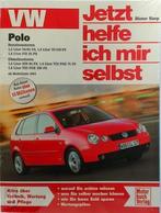 VW Polo ab Modelljahr 2001. Jetzt helfe ich mir selbst, Verzenden