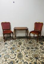 Zitgroep (3) - Beuken, Antiek en Kunst