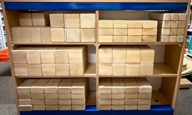 Haagse set 156 delig in Eromes kast blauw (nr.1), Boeken, Schoolboeken, Verzenden