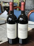 1991 Tenuta dell‘Ornellaia, Ornellaia - Bolgheri Superiore -, Verzamelen, Wijnen, Nieuw