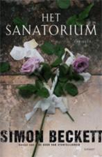 Het sanatorium / David Hunter / 3 9789021801766, Verzenden, Simon Beckett
