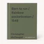 Born to run / Rainbow pocketboeken / 1548 9789041715814, Verzenden, Zo goed als nieuw, Christopher McDougall