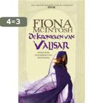 De Razernij van een Koning / De kronieken van Valisar / 3, Boeken, Verzenden, Gelezen, Fiona McIntosh