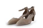 Tamaris Pumps in maat 41 Beige | 5% extra korting, Kleding | Dames, Schoenen, Tamaris, Pumps, Verzenden, Beige