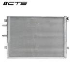CTS Turbo Front Chargecooler / Intercooler for BMW M3 F80 /, Verzenden