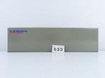 LS Models H0 - 44 249 - Wagon de passagers pour trains, Nieuw