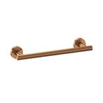 Handdoekrek Brauer Copper Edition 30 Cm Koper Geborsteld PVD, Doe-het-zelf en Bouw, Sanitair, Ophalen of Verzenden, Nieuw, Bad