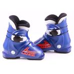 26 26,5 27 28 kinder skischoenen LANGE L-KID 2024, Blue/oran, Sport en Fitness, Skiën en Langlaufen, Verzenden, Nieuw