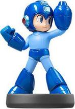 Nintendo Amiibo Super Smash Bros. 2-Mega Man (Diversen), Verzamelen, Ophalen of Verzenden, Nieuw