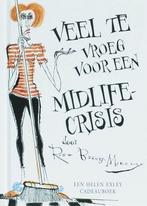VEEL TE VROEG VOOR EEN MIDLIFE CRISIS 9781905130801 H. Exley, Boeken, Stripverhalen, Verzenden, Zo goed als nieuw, H. Exley