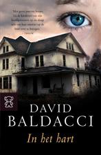 In het hart / Zwarte beertjes / 3256 9789046113110, Boeken, Verzenden, Gelezen, David Baldacci
