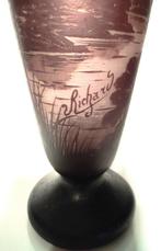 Loetz, Richard - Vaas - Glas