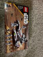 Lego - 6x LEGO 30680 - AAT & 1x 75342 - Republic Fighter, Nieuw