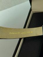 Omega - Sans prix de réserve - De Ville Vintage Blue Dial, Handtassen en Accessoires, Nieuw