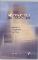 De kunst van het coachen, Boeken, Verzenden, Nieuw, Nederlands