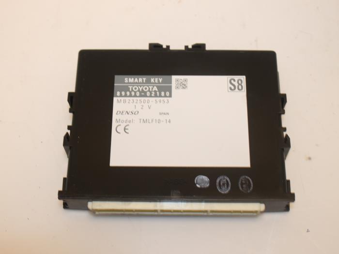 Module (diversen) Toyota Auris O138316, Auto-onderdelen, Carrosserie