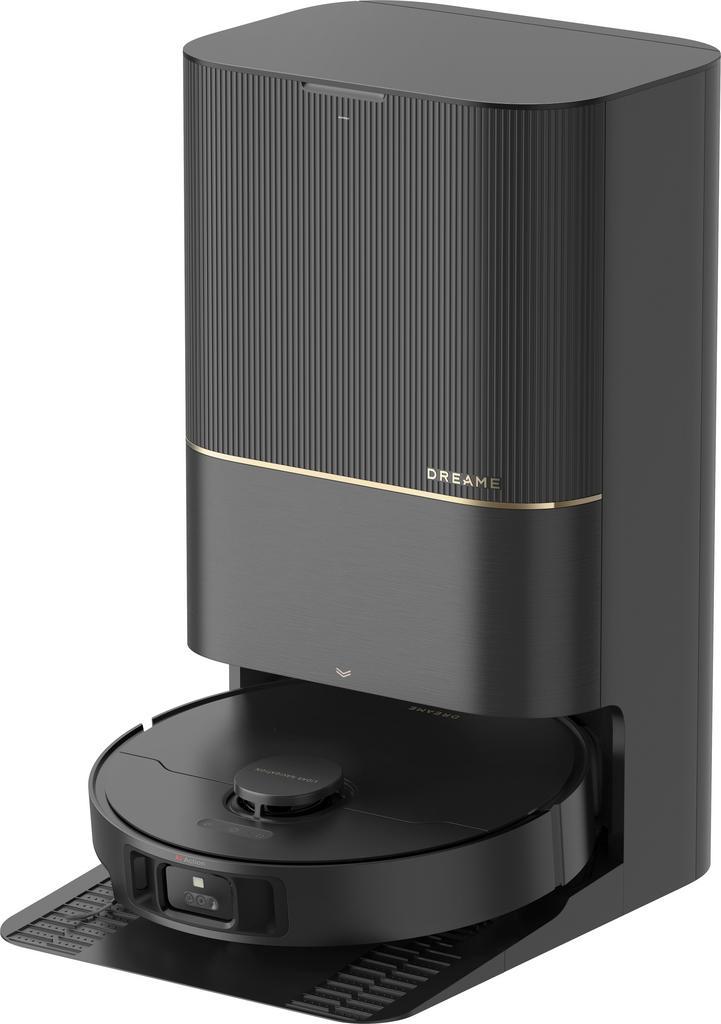Dreame X40 Ultra Complete Black, Elektronische apparatuur, Stofzuigers, Verzenden