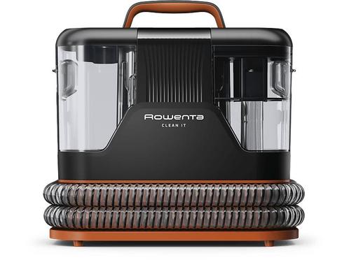 Rowenta -  Clean It  - Oranje, Elektronische apparatuur, Stofzuigers, Nieuw, Reservoir, Minder dan 1200 watt, Verzenden