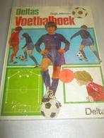Deltas voetbalboek 9789024323524, Livres, Livres pour enfants | 4 ans et plus, Verzenden