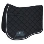 Tapis de selle salvina selle dressage, black - kerbl, Animaux & Accessoires, Neuf