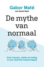 De mythe van normaal 9789020219456 Gabor Maté, Boeken, Verzenden, Gelezen, Gabor Maté