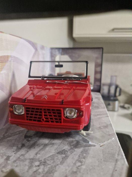 Solido 1:18 - Modelauto - Citroën - Mehari, Hobby en Vrije tijd, Modelauto's | 1:5 tot 1:12