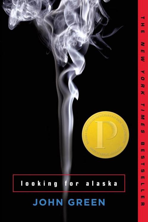 Looking For Alaska 9780142402511 John Green, Boeken, Overige Boeken, Gelezen, Verzenden