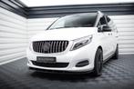 Front splitter V.2 voor Mercedes Benz V-Klasse W447, Auto diversen, Tuning en Styling, Ophalen of Verzenden