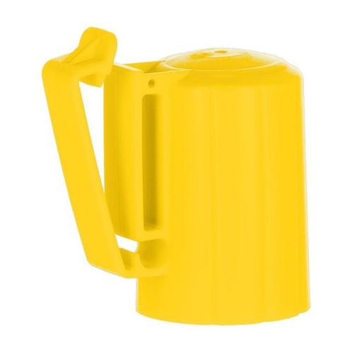 T-post kopisolator geel - kerbl, Tuin en Terras, Palen, Balken en Planken, Nieuw