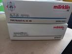 Märklin H0 - 44562.002 / 47447 - Modeltrein goederenwagonset, Hobby en Vrije tijd, Nieuw