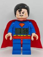 Lego - Big Minifigure - Superman - Alarm clock, Kinderen en Baby's, Speelgoed | Duplo en Lego, Nieuw