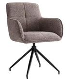 2dekans | Criks Design Charly Draaibare Eetkamerstoel |, Huis en Inrichting, Stoelen, Ophalen of Verzenden, Nieuw