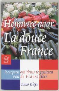 Heimwee naar la douce France / Zwarte beertjes / 3378, Boeken, Romans, Gelezen, Verzenden