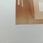 Jean-Michel Folon (1934-2005) - Le miroir