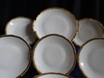 Tafelservies (11) - Porselein