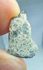 De mysterieuze niet-groep Achondriet NWA 15915. Vreemde, Collections